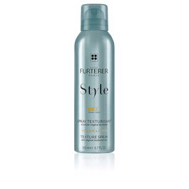 Rene Furterer Spray Texturisant STYLE 200 ml - Pour Volume, Texture et Tenue Longue Durée des Cheveux