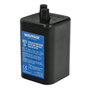 WOLFPACK LINEA PROFESIONAL Batterie pour balise de signalisation 6V