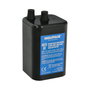 WOLFPACK LINEA PROFESIONAL Batterie pour balise de signalisation 6V