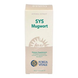 FORZA VITALE SYS.ARTEMISIA (artemisa) 50ml