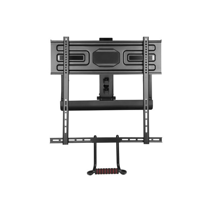 Equip Support Mural Orientable pour Écran 43-70 Pouces VESA 600x400 Pliable 35kg