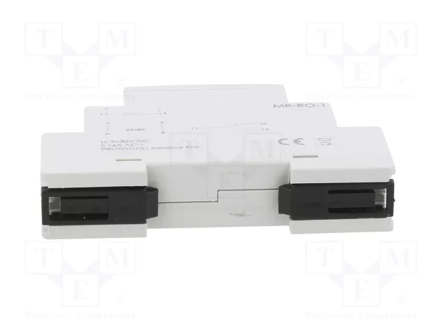 F&F MAX-MR-RO-1 Module d'automatisation d'extensions de sorties relais