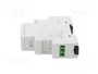 F&F MAX-MR-RO-1 Module d'automatisation d'extensions de sorties relais