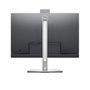 Dell C2422HE Moniteur 23,8 pouces Full HD IPS USB-C