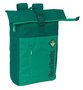 Safta Mochila pour ordinateur portable 15,6 pouces Real Betis Balompie - Sac à dos avec poche à rabat 28x42x13 cm