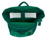 Safta Mochila pour ordinateur portable 15,6 pouces Real Betis Balompie - Sac à dos avec poche à rabat 28x42x13 cm