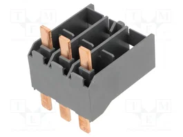 ABB Pont de connexion 1SBN083406R1000-BEA65-4