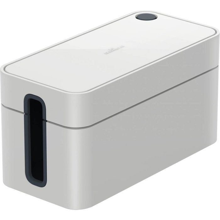 Durable CAVOLINE BOX S gris Durable CAVOLINE BOX S gris