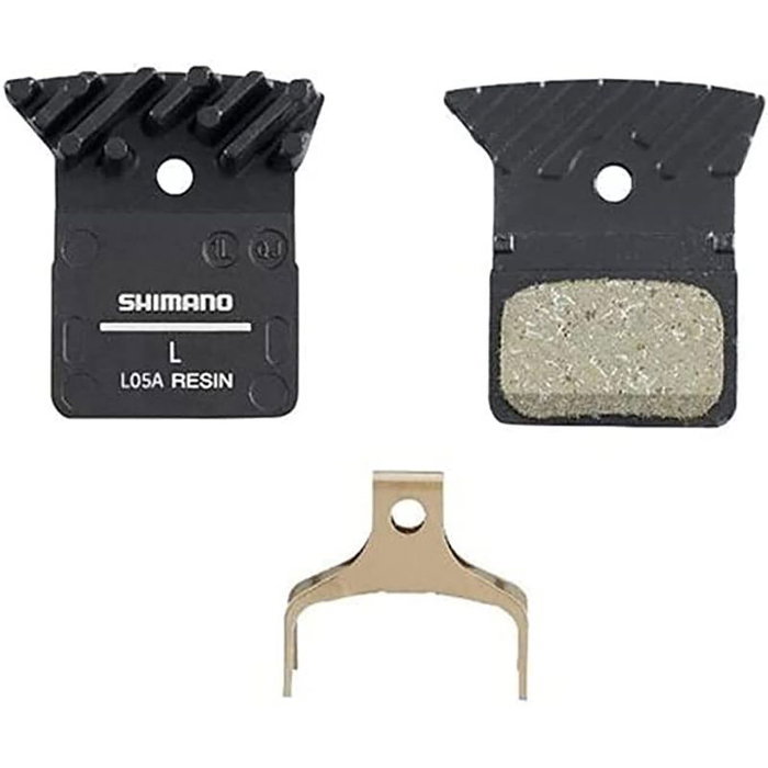 Shimano Jg.Past.Fr.Shim.L05A Résine Deore Xt/Slx/Dura Ace Shimano Jg.Past.Fr.Shim.L05A Résine Deore Xt/Slx/Dura Ace