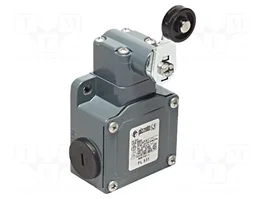 PIZZATO ELETTRICA Interrupteur terminal FL 531 NO + NC 10A IP67