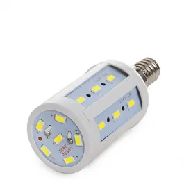 SM Ampoule LED E14 5W 480Lm 4200K 40.000H SM-5730-24YMD-E14-W