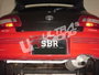 Ultra Racing Barre de torsion arrière 2 points Ultra-R pour Toyota Starlet EP80/82