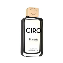 Ciro Floveris EPV - Eau de Parfum - Flacon 100 ml