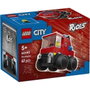 LEGO City 60482 Véhicules - Le Camion de Pompiers