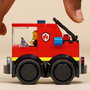 LEGO City 60482 Véhicules - Le Camion de Pompiers