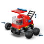 LEGO City 60482 Véhicules - Le Camion de Pompiers