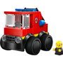 LEGO City 60482 Véhicules - Le Camion de Pompiers