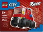 LEGO City 60482 Véhicules - Le Camion de Pompiers