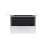 Apple MacBook Pro 14 M5 Pro 24 Go RAM 2 To SSD Argent - Ordinateur Portable Professionnel