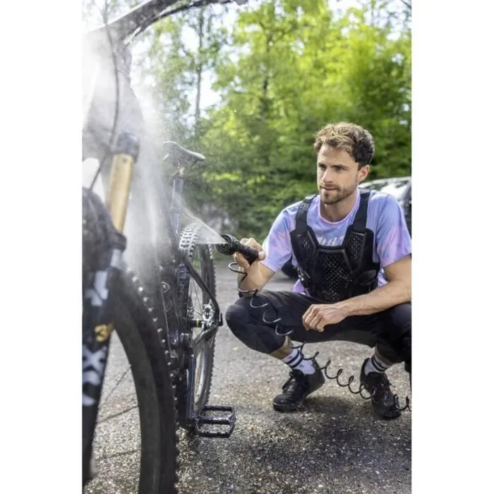 Kärcher Kit Aventure pour nettoyeurs mobiles OC 3 et OC 4