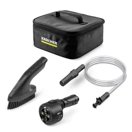 Kärcher Kit aventure pour nettoyeurs mobiles OC 3 et OC 4