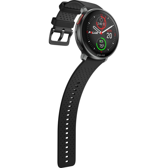 Polar VANTAGE V3 Night Black Polar VANTAGE V3 Night Black