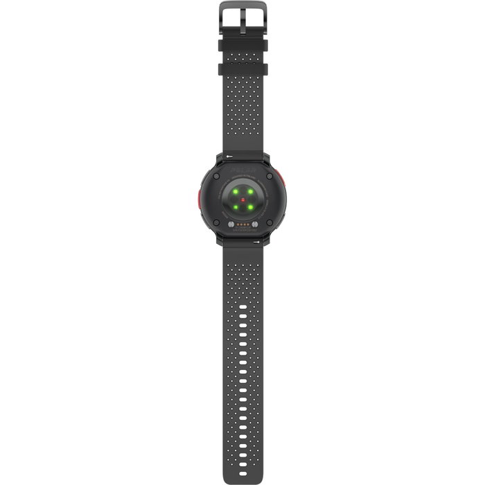 Polar VANTAGE V3 Night Black Polar VANTAGE V3 Night Black