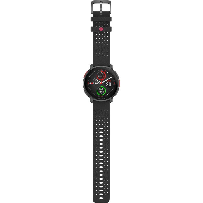 Polar VANTAGE V3 Night Black Polar VANTAGE V3 Night Black
