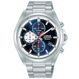 Montre Homme Lorus RM383JX9 Argenté