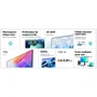HKC B2422F Écran PC 24 pouces QHD IPS USB-C 65 W Ajustable en hauteur