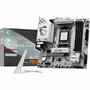 Carte Mère MSI B850M GAMING PLUS WIFI6E AMD AM5 AMD