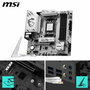 Carte Mère MSI B850M GAMING PLUS WIFI6E AMD AM5 AMD