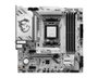 MSI B850M GAMING PLUS WIFI7 Carte mère micro ATX Socket AM5 Chipset B850 DDR5 PCIe 5.0