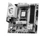 MSI B850M GAMING PLUS WIFI7 Carte mère micro ATX Socket AM5 Chipset B850 DDR5 PCIe 5.0