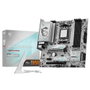MSI B850M GAMING PLUS WIFI7 Carte mère micro ATX Socket AM5 Chipset B850 DDR5 PCIe 5.0