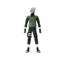 Bandai Figurine Anime Heroes Kakashi Hatake 17 cm - Naruto Shippuden