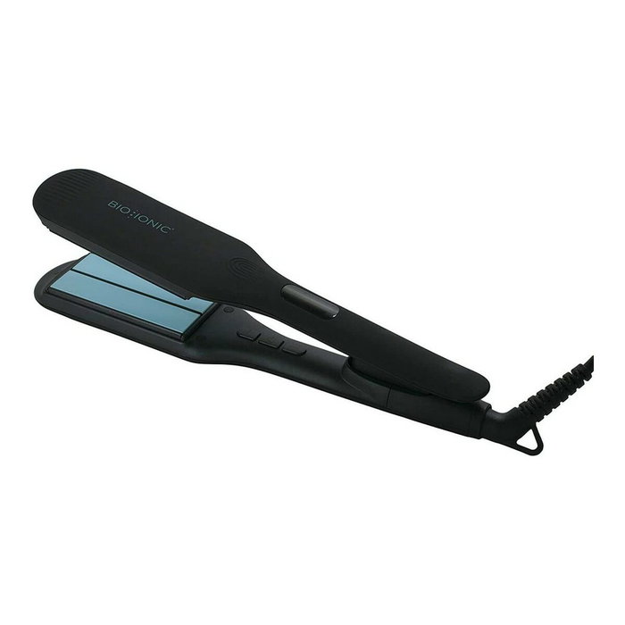 Bio Ionic BIO IONIC onepass silicone speed strip 1,5 Iron Bio Ionic BIO IONIC onepass silicone speed strip 1,5 Iron