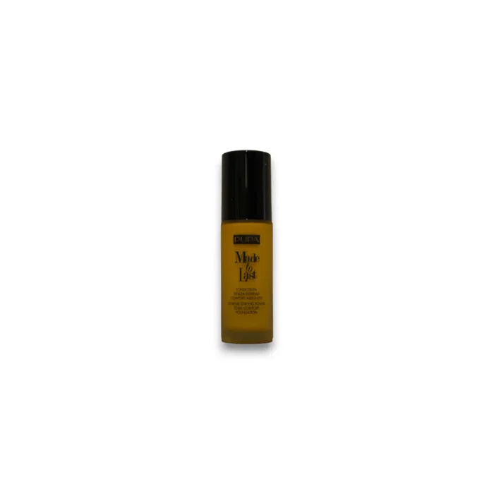Pupa Made To Last Fond de teint liquide 050 Sable Pupa Made To Last Fond de teint liquide 050 Sable