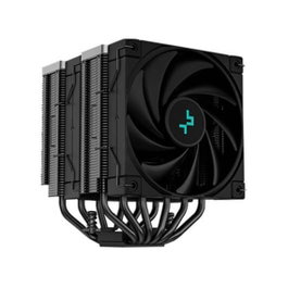 DeepCool AK620 ZERO DARK