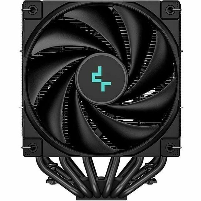 DeepCool AK620 ZERO DARK