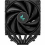 DeepCool AK620 ZERO DARK
