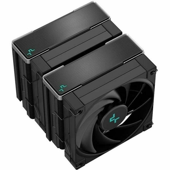 DeepCool AK620 ZERO DARK
