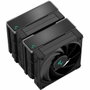 DeepCool AK620 ZERO DARK
