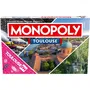 Winning Moves MONOPOLY Toulouse - Édition spéciale - Jeu de société familial - De 2 à 6 joueurs - À partir de 8 ans