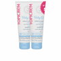 Topicrem Crème à langer BABY action barrière pack 2 x 75 ml