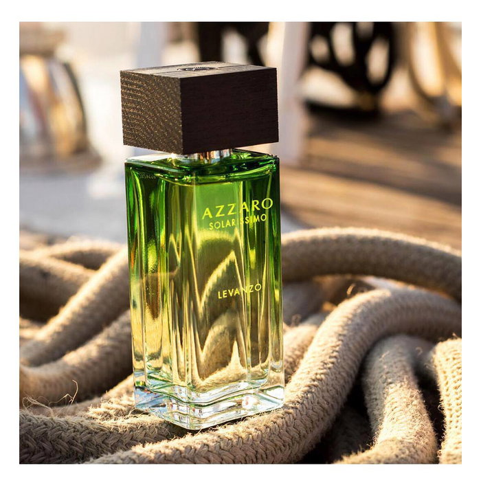 Loris Azzaro Solarissimo Levanzo Eau de Toilette 75 ml