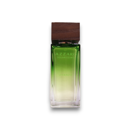 Loris Azzaro Solarissimo Levanzo Eau de Toilette 75 ml