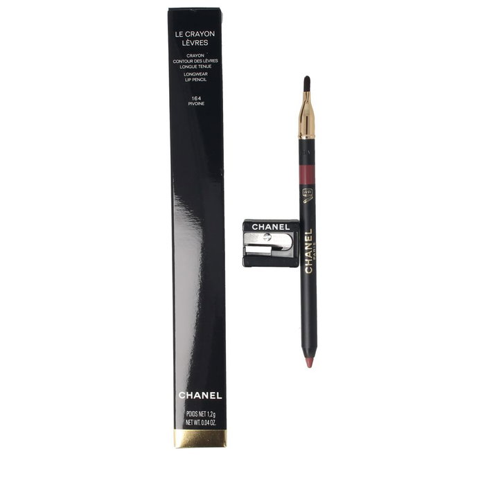 Chanel LE CRAYON crayon à lèvres #Pivone 1,2 g