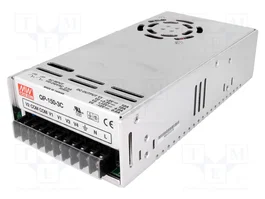 MEAN WELL QP-150-3C Alimentation à impulsions 152W