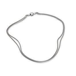 Collier Homme One Jewels OJNMS01 Argenté